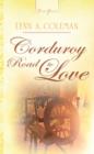 Corduroy Road To Love - eBook