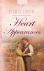 Heart Appearances - eBook