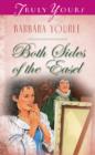 Both Sides Of The Easel - eBook