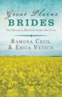 Great Plains Brides : Two Historical Romances - eBook