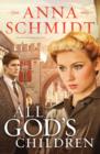 All God's Children - eBook