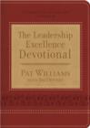 The Leadership Excellence Devotional : The Seven Sides of Leadership in Daily Life - eBook