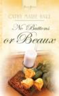 No Buttons Or Beaux - eBook