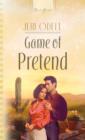 Game of Pretend - eBook
