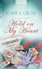 Hold On My Heart - eBook