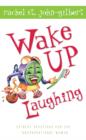 Wake Up Laughing - eBook