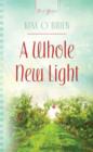 A Whole New Light - eBook