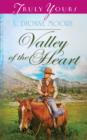 Valley of the Heart - eBook