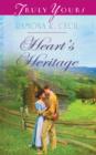 Heart's Heritage - eBook