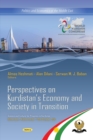 Perspectives on Kurdistan's Economy and Society in Transition - eBook