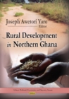 Rural Development in Northern Ghana - Book