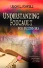 Understanding Foucault : For Beginners - Book