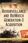 Biosurveillance and BioWatch Generation-3 Acquisition - eBook