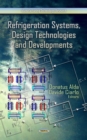 Refrigeration Systems, Design Technologies and Developments - eBook