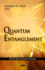 Quantum Entanglement - eBook