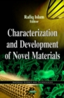 Characterization and Development of Novel Materials - eBook