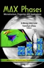 MAX Phases : Microstructure, Properties and Applications - eBook