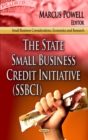 State Small Business Credit Initiative (SSBCI) - Book