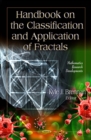 Handbook on the Classification and Application of Fractals - eBook