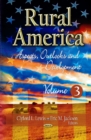 Rural America : Aspects, Outlooks & Development -- Volume 3 - Book