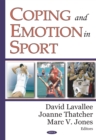 Coping and Emotion in Sport - eBook