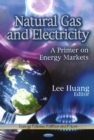 Natural Gas & Electricity : A Primer on Energy Markets - Book