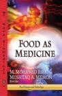 Food as Medicine - Book