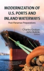 Modernization of U.S. Ports and Inland Waterways : Post-Panamax Preparations - eBook