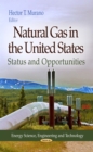 Natural Gas in the United States : Status and Opportunities - eBook