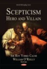 Scepticism : Hero & Villain - Book