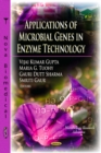 Applications of Microbial Genes in Enzyme Technology - eBook