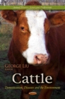 Cattle : Domestication, Diseases and the Environment - eBook