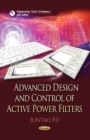Advanced Design & Control of Active Power Filters - Book