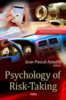 Psychology of Risk-Taking - eBook