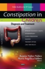 Constipation in Children : Diagnosis and Treatment - eBook