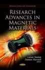 Research Advances in Magnetic Materials - eBook