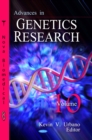 Advances in Genetics Research. Volume 10 - eBook