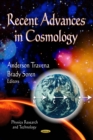 Recent Advances in Cosmology - eBook