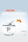 God's Challenge for Superabundance - Book
