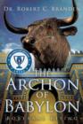 The Archon of Babylon - Book