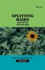 Splitting Hairs VOL 2 - Book