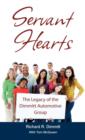 Servant Hearts - Book