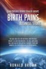 (Iam Portable Hybrid Trailer Group), Birth Pains-Business, Story. - Book
