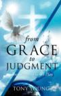 From Grace to Judgment - Book
