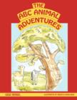 The A B C Animal Adventures - Book