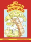 The A B C Animal Adventures - Book