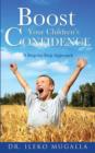 Boost Your Children's Confidence - Book