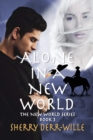 Alone in a New World - Book
