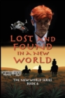 Lost and Found in a New World - Book