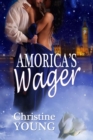 Amorica's Wager - Book